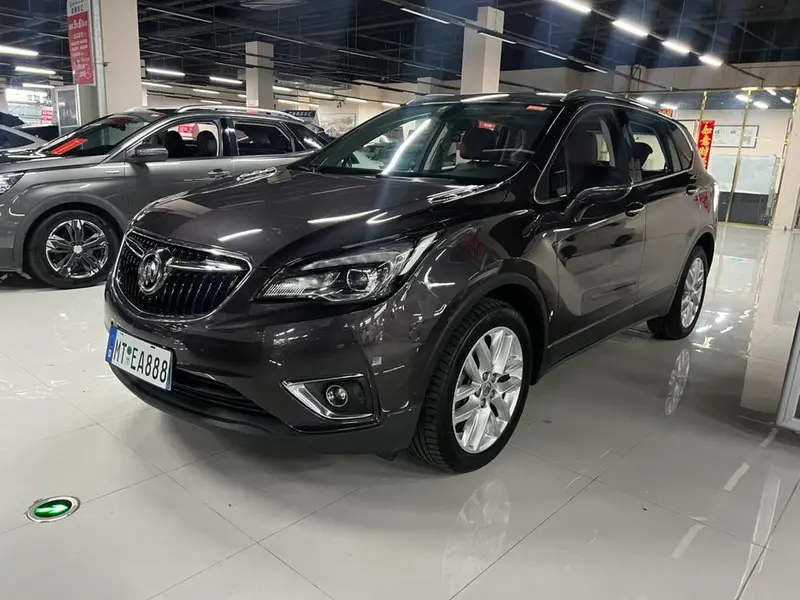 Buick Envision