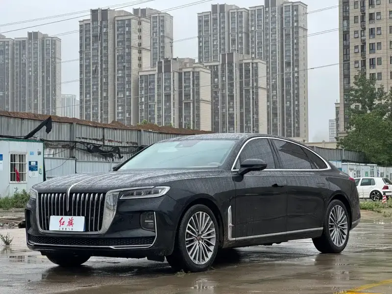 Hongqi H9