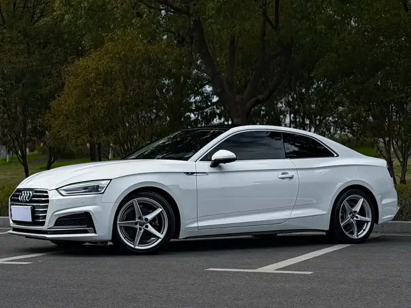 Audi A5 (Import)