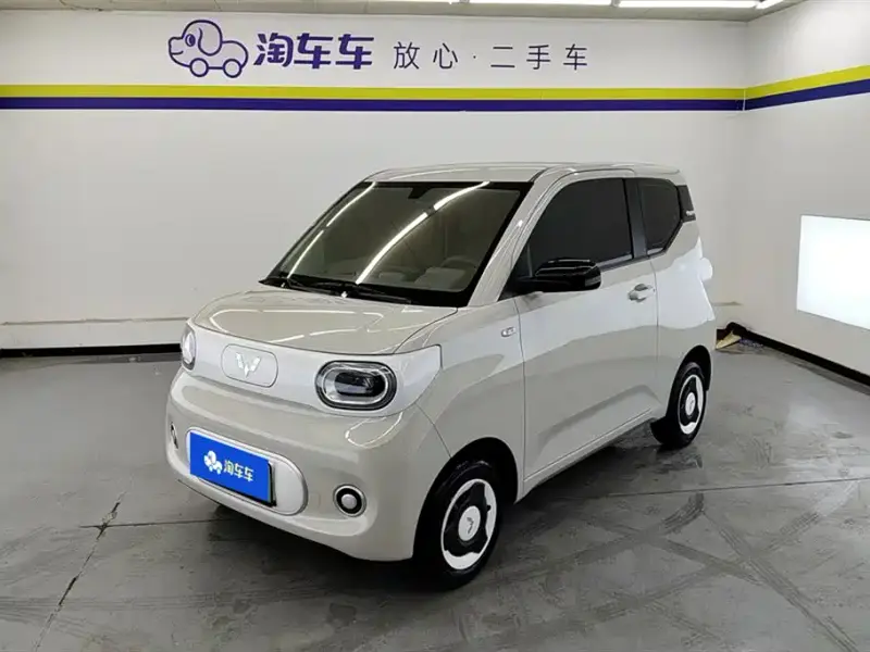 Wuling Hongguang Mini EV (MINIEV)