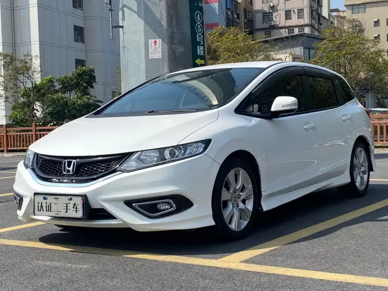 Honda Jade