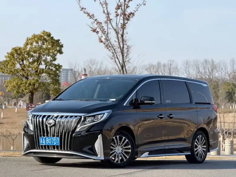 GAC Motor M8