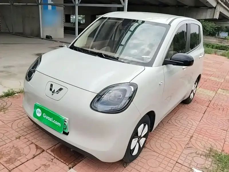 Wuling Hongguang Mini EV (MINIEV)