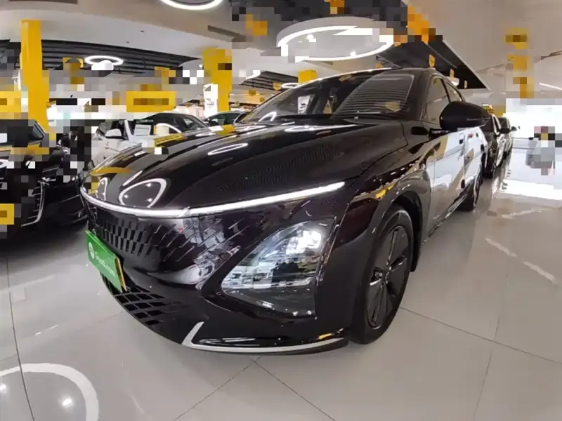 Wuling Starlight (Xingguang)