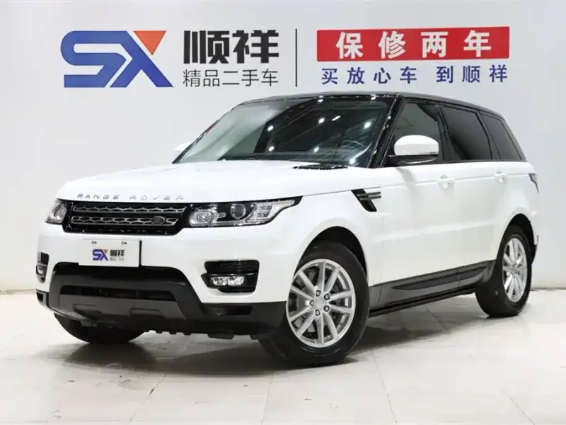 Land Rover Sport