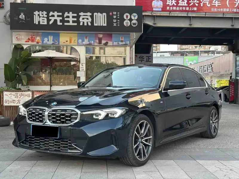 BMW 3-Series