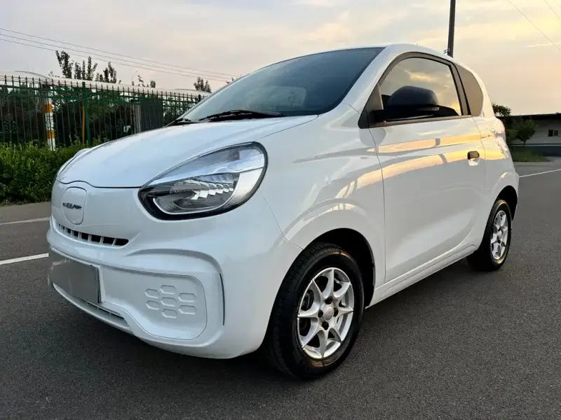 Roewe MG3 (Clever)