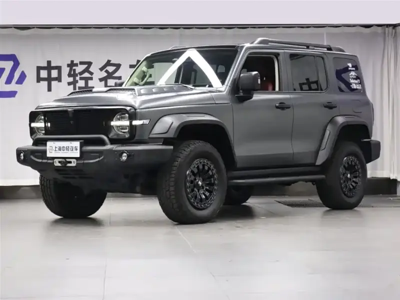 Tank 300