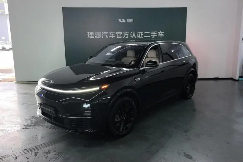 Li Auto L7