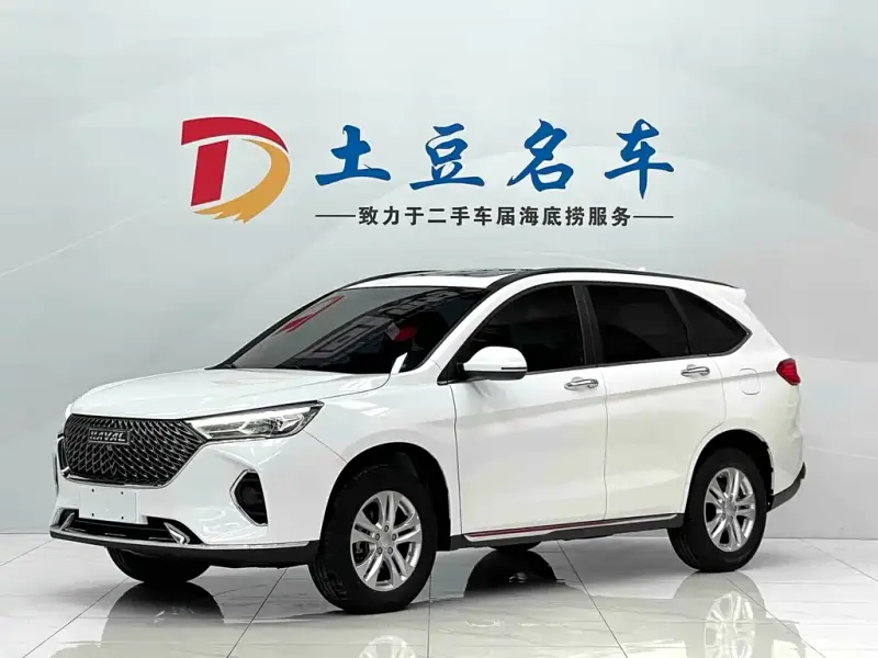Haval M6
