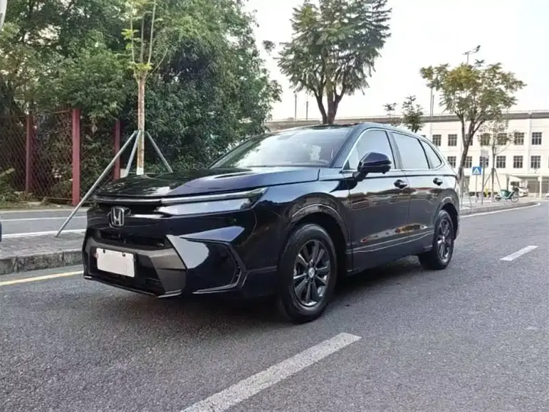 Honda Breeze