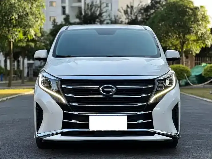 GAC Motor M8