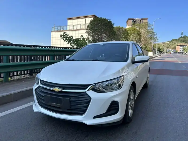 Chevrolet Cavalier