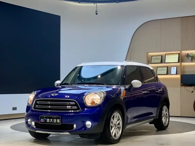 MINI Mini Countryman