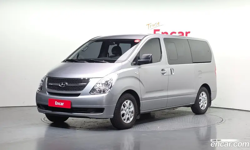 Hyundai H-1
