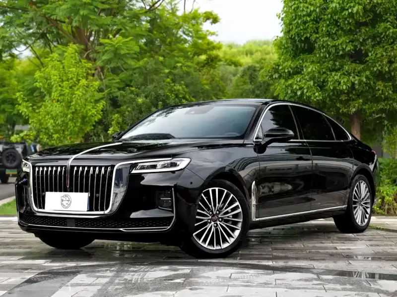 Hongqi H9