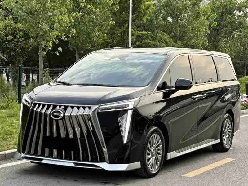 GAC Motor M8