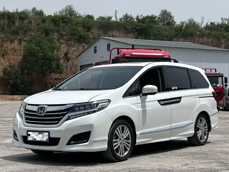 Honda Elysion