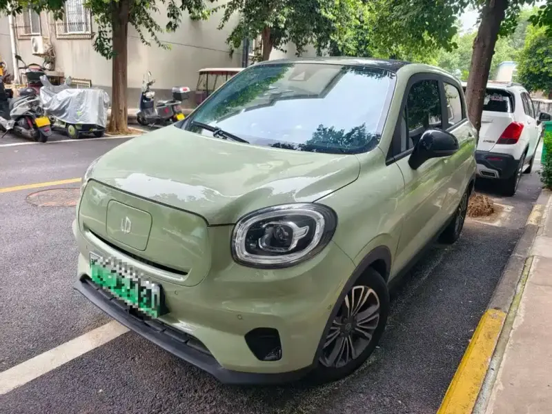 Leapmotor T03