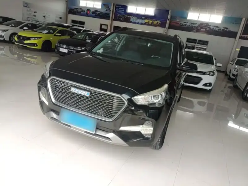 Haval M6