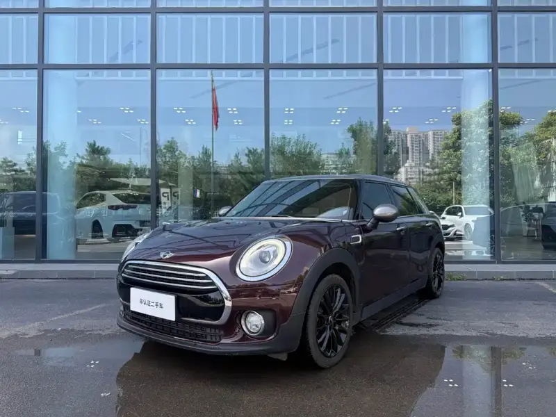 MINI Mini Clubman