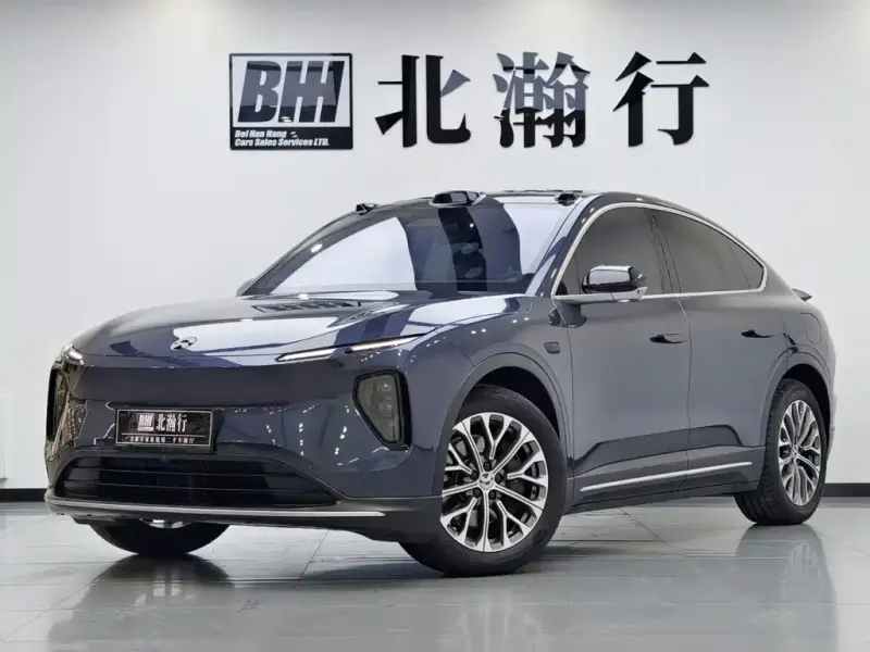 NIO EC6