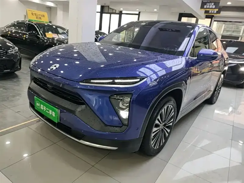 NIO EC6