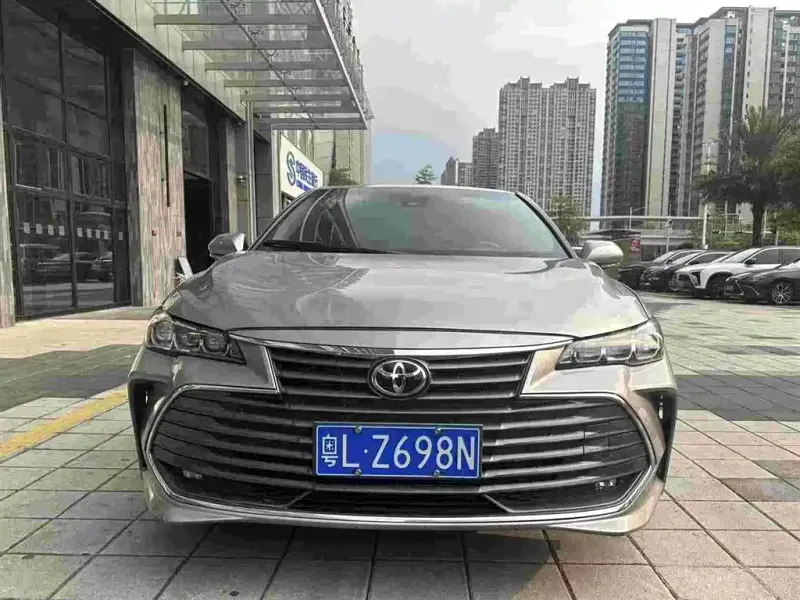 Toyota Avalon