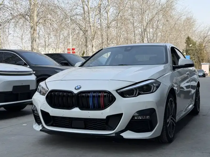 BMW 2-Series
