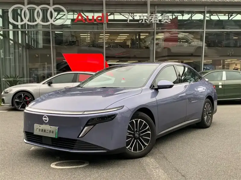 Nissan N6