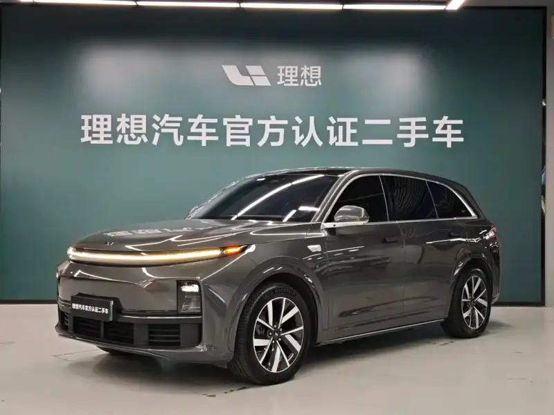 Li Auto L7
