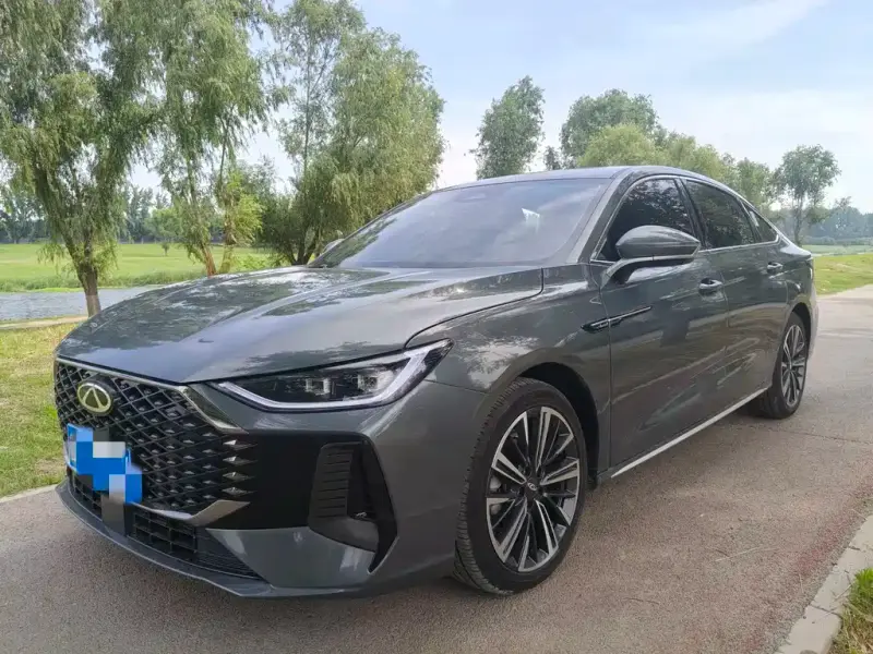 Chery Arrizo 8 PRO