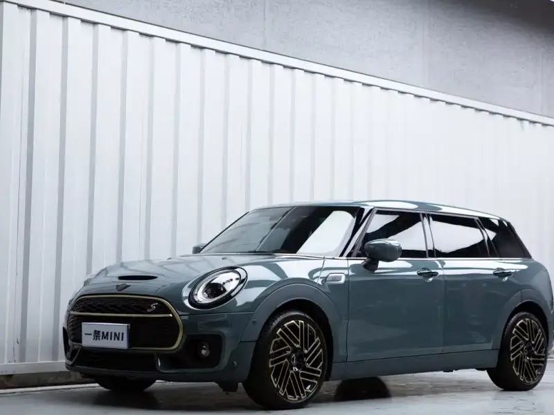 MINI Mini Clubman
