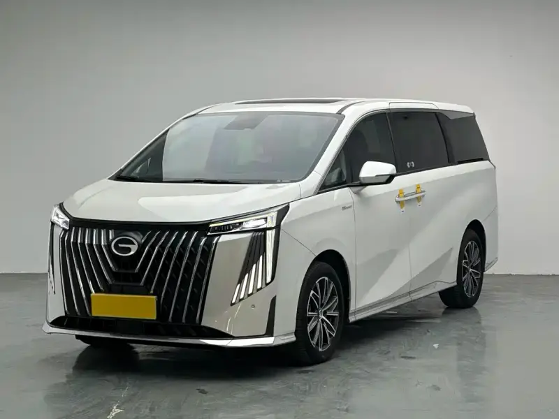 GAC Motor M8