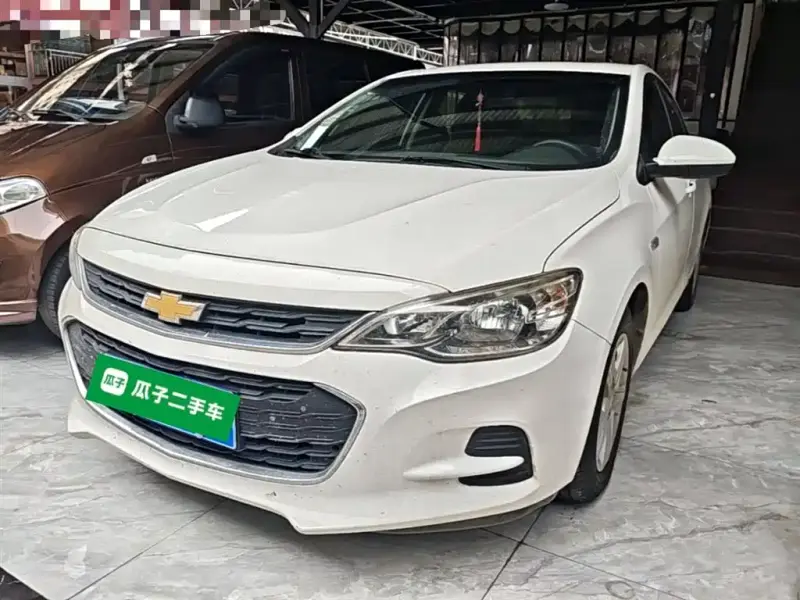 Chevrolet Cavalier