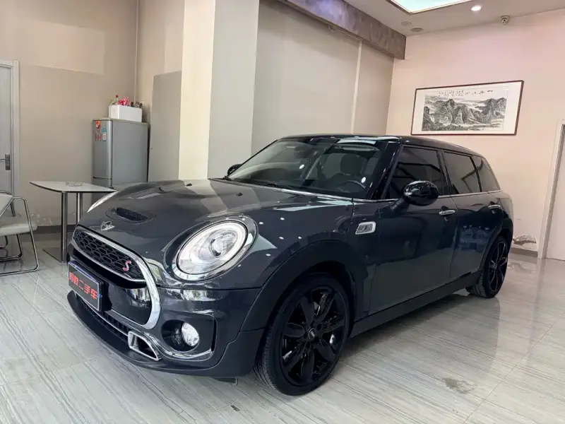 MINI Mini Clubman