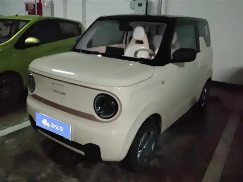 Galaxy Panda Mini (Panda)