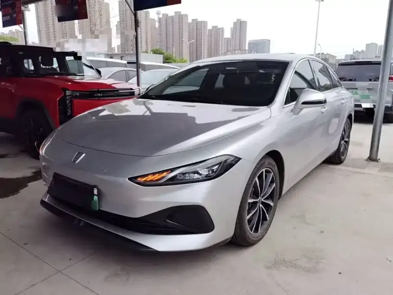 Roewe MG D7 (D7)