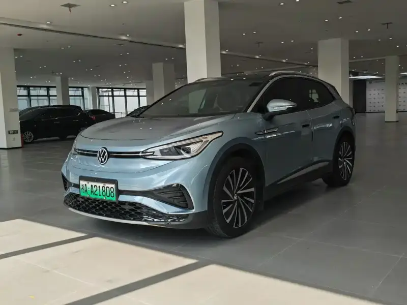 Volkswagen ID.4 X