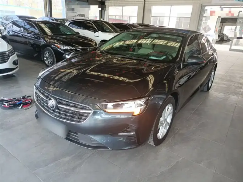 Buick Regal