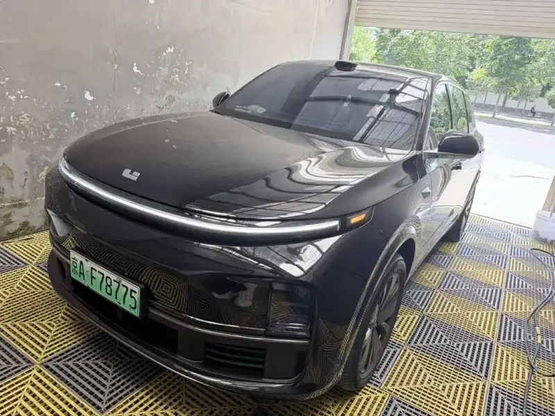 Li Auto L7