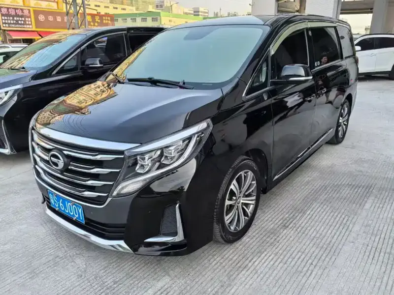 GAC Motor M8