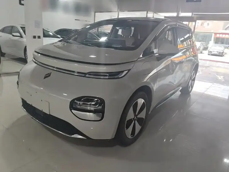 Baojun Cloud (Yunduo)