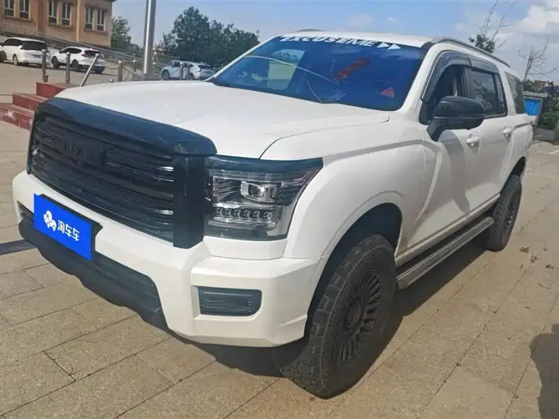 Haval H5