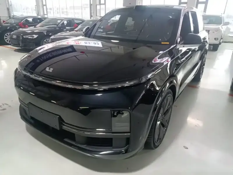Li Auto L9