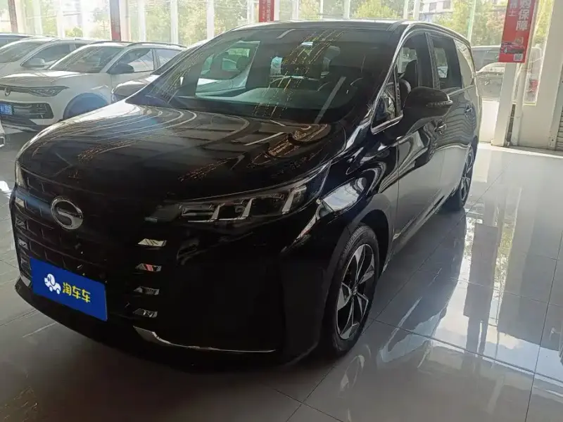 GAC Motor M6
