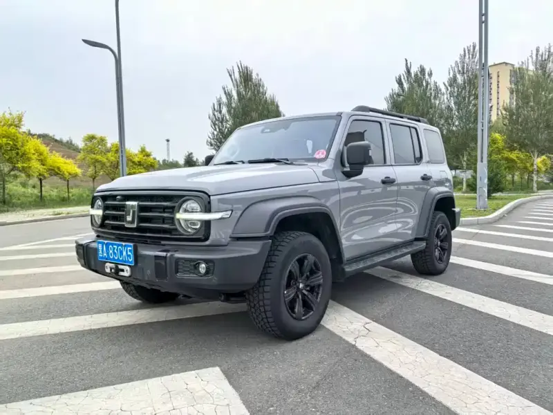 Tank 300