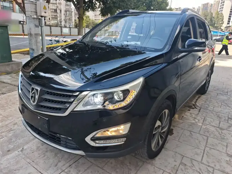 Baojun 560
