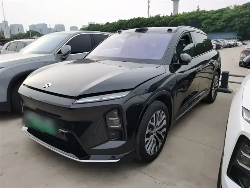 NIO ES6