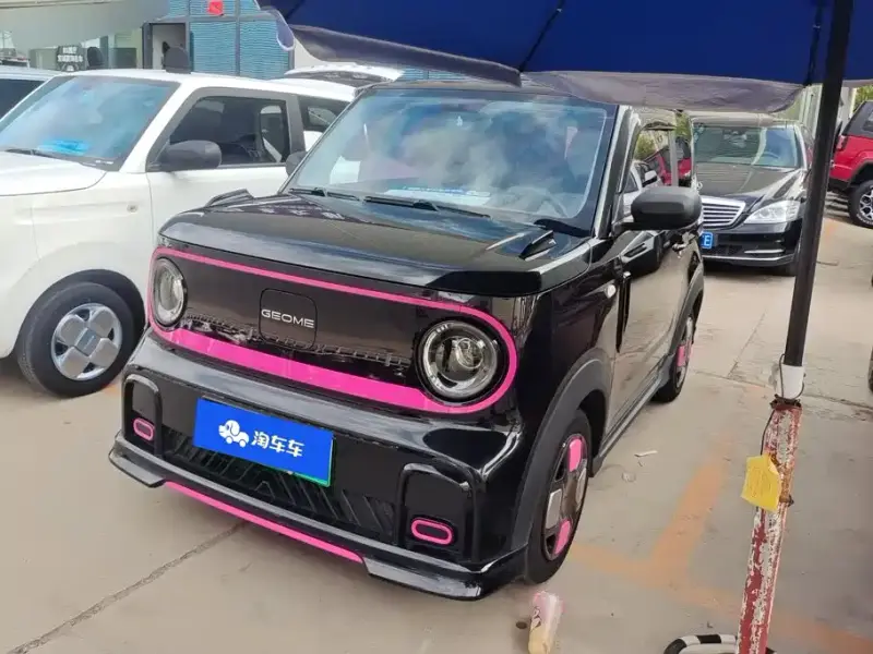 Galaxy Panda Mini (Panda)